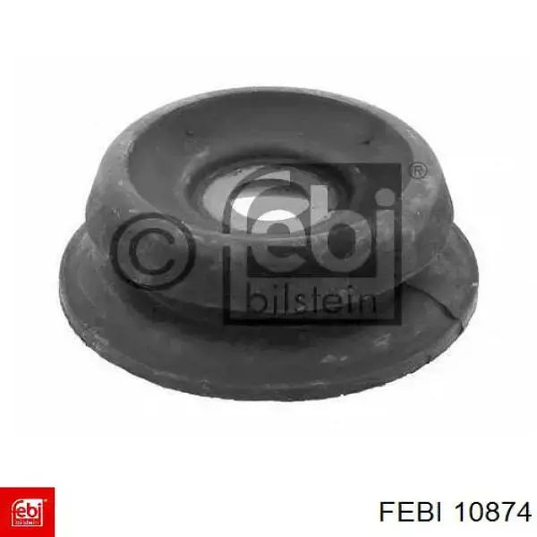 Опора передней стойки Febi 10874