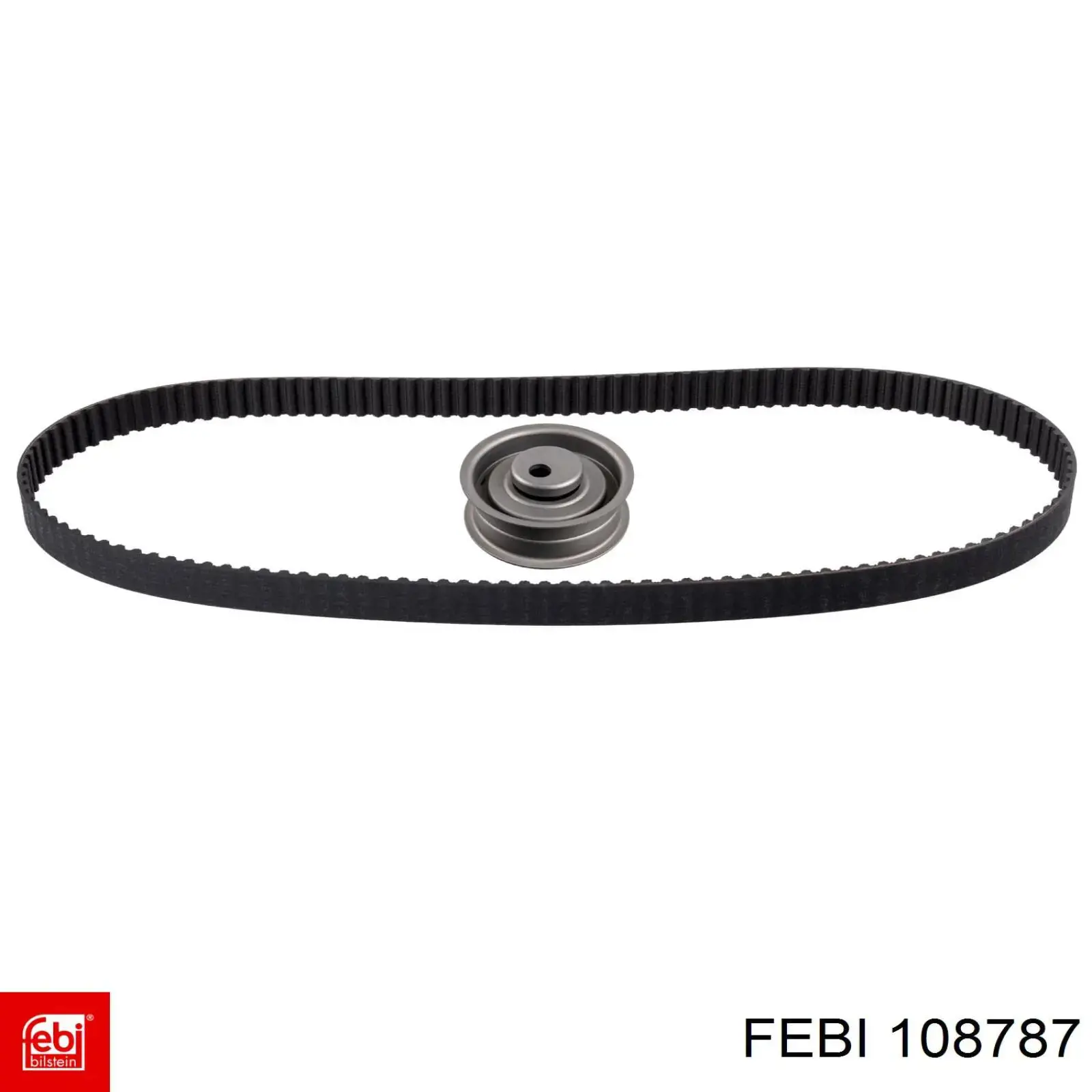 Приборы управления системы рециркуляции Febi 108787 цена, от 51.28 USD
