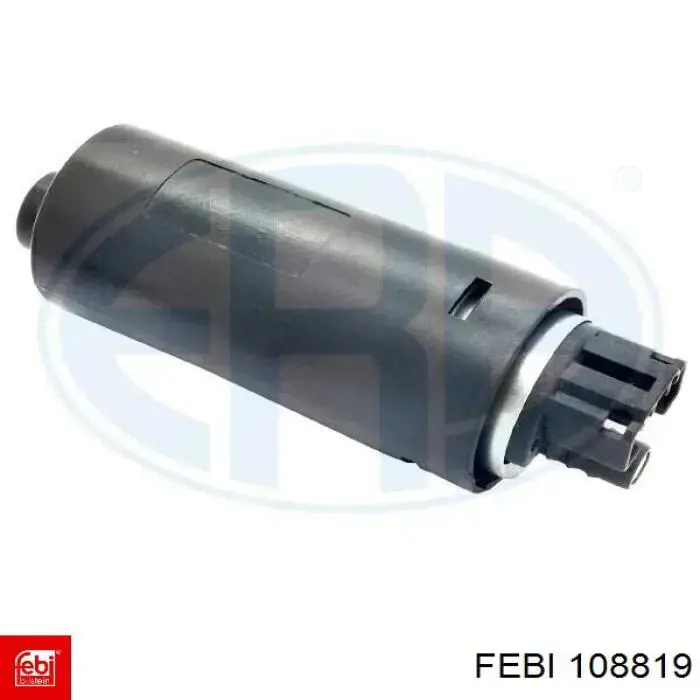 Купить 108819 Febi Нижний правый рычаг передней подвески