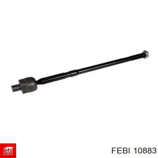 Тяга рулевая в сборе, правая Febi 10883 цена, от 17.25 USD