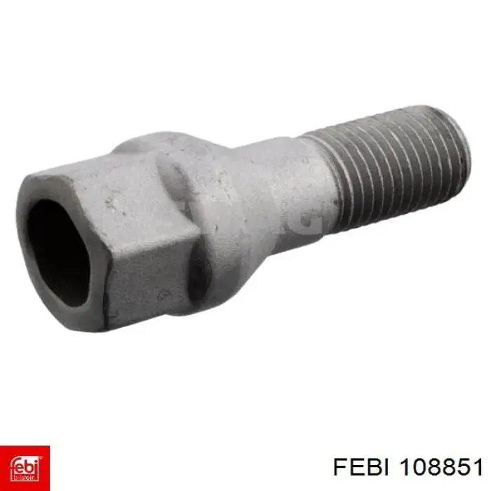 Купить 108851 Febi Фильтр автоматической коробки передач