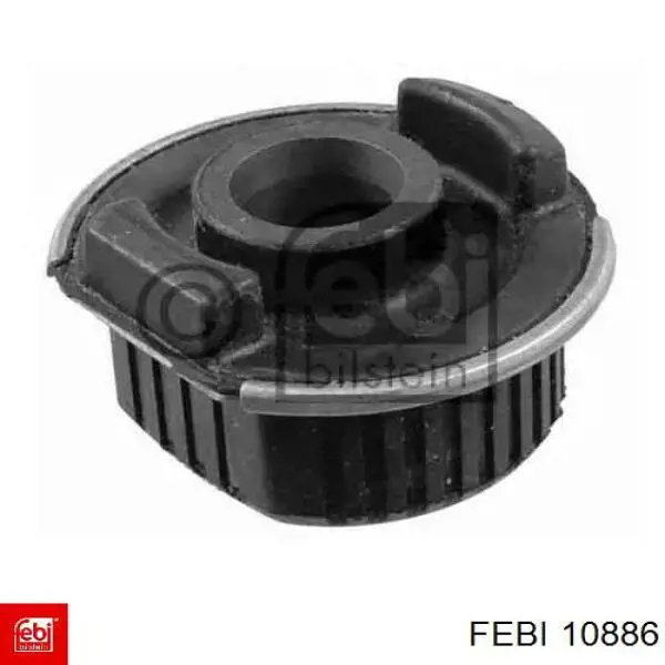 Тяга рулевая в сборе, левая Febi 10886 цена, от 19.19 USD