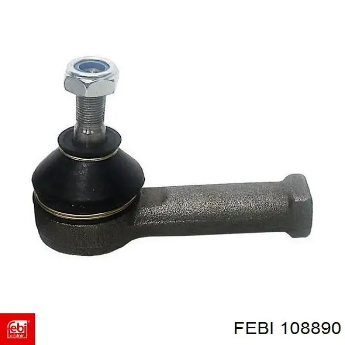 Рулевой наконечник Febi 108890 цена, от 30.53 USD