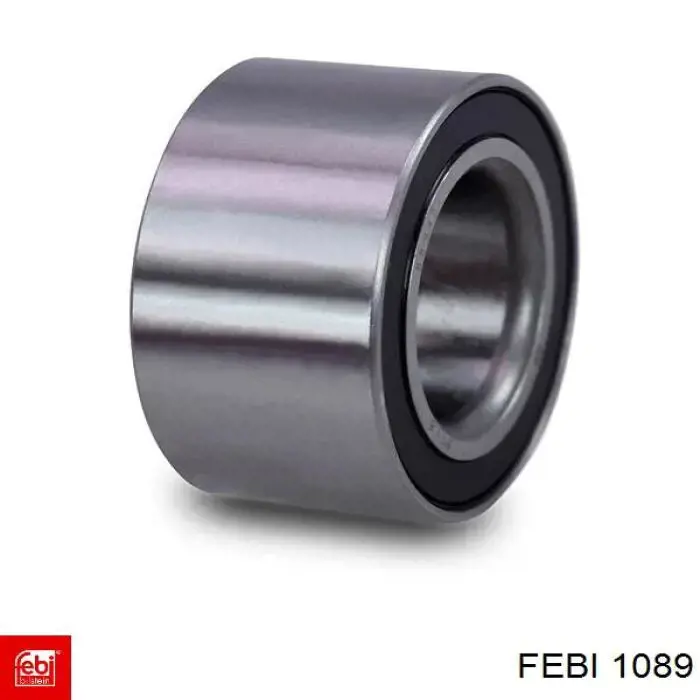 1089 Febi Охлаждающаяя жидкость