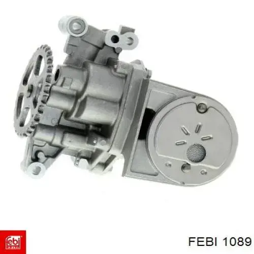 Антифриз концентрат Febi 1089 цена, от 10.32 USD