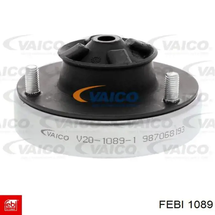 Купить 1089 Febi Антифриз универсальный