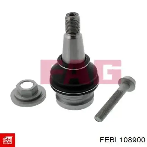 Купить 108900 Febi Нижняя шаровая опора