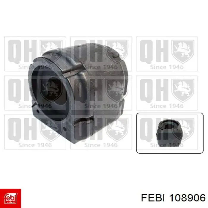 108906 Febi