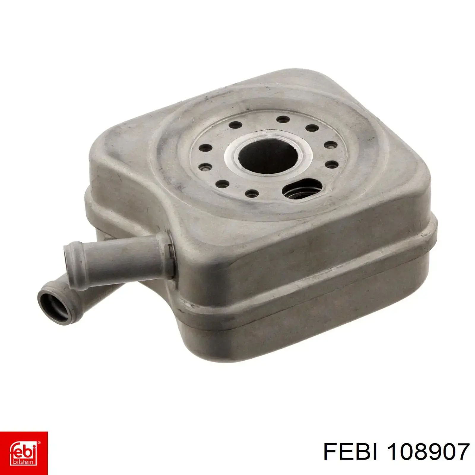 Рулевой наконечник Febi 108907 цена, от 21.64 USD