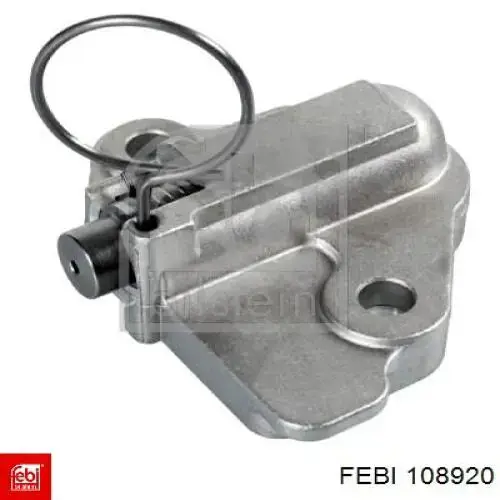 Ремкомплект ГРМ Febi 108920 цена, от 146.99 USD
