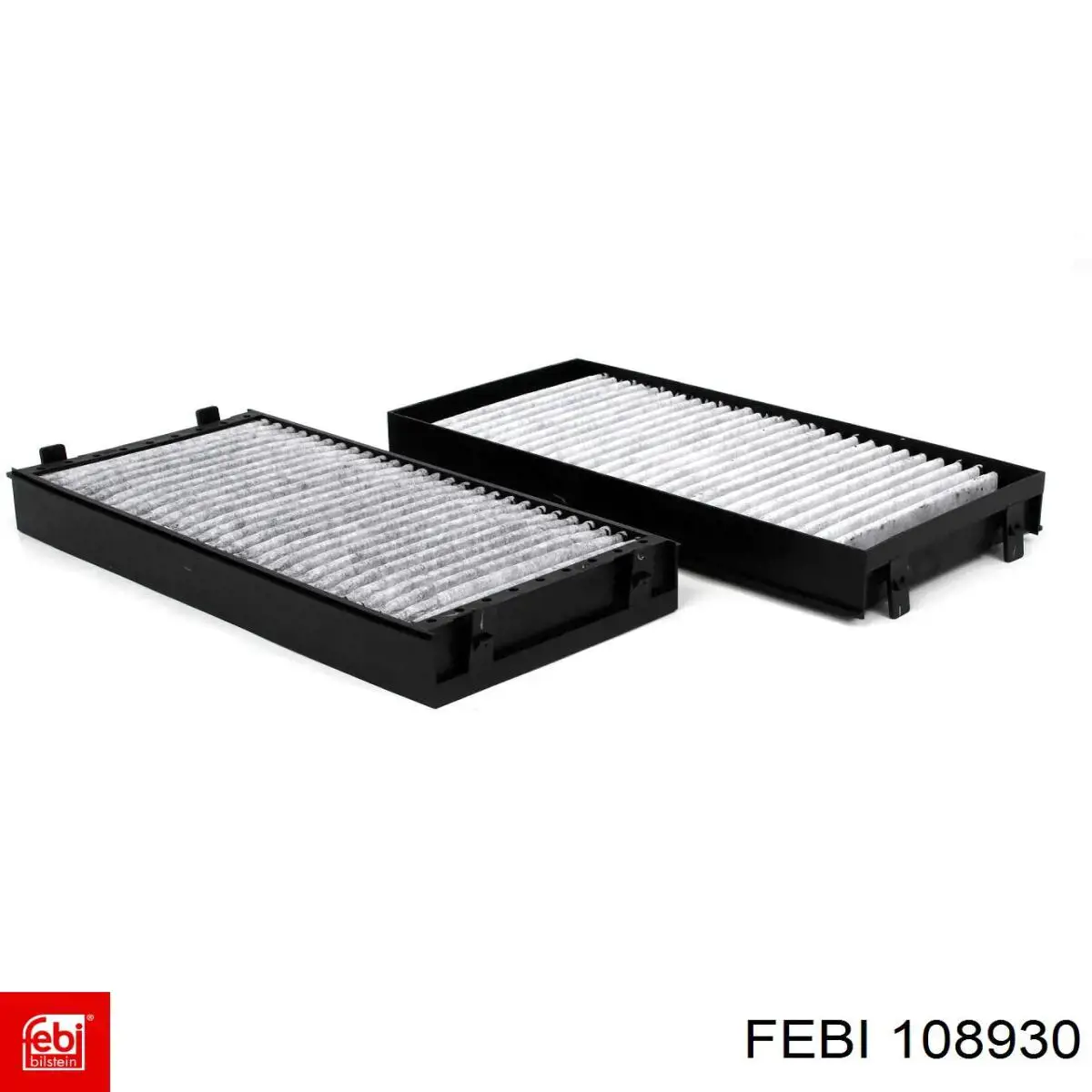 Воздушный фильтр 108930 Febi