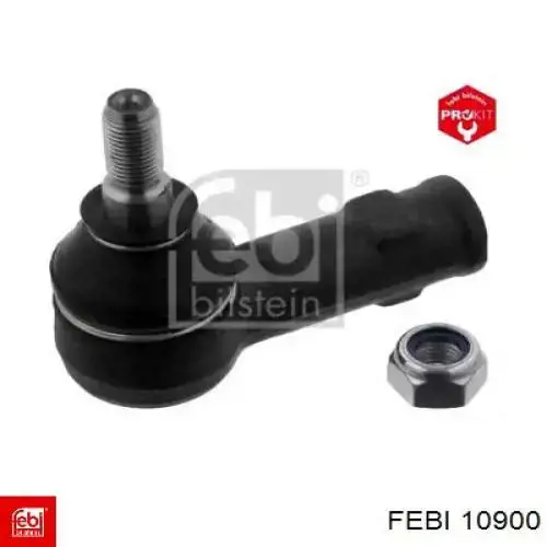Рулевой наконечник Febi 10900 цена, от 6.48 USD