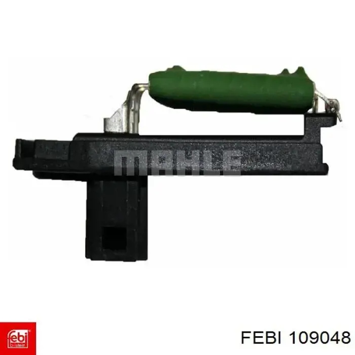 Комплект цепи ГРМ 109048 Febi