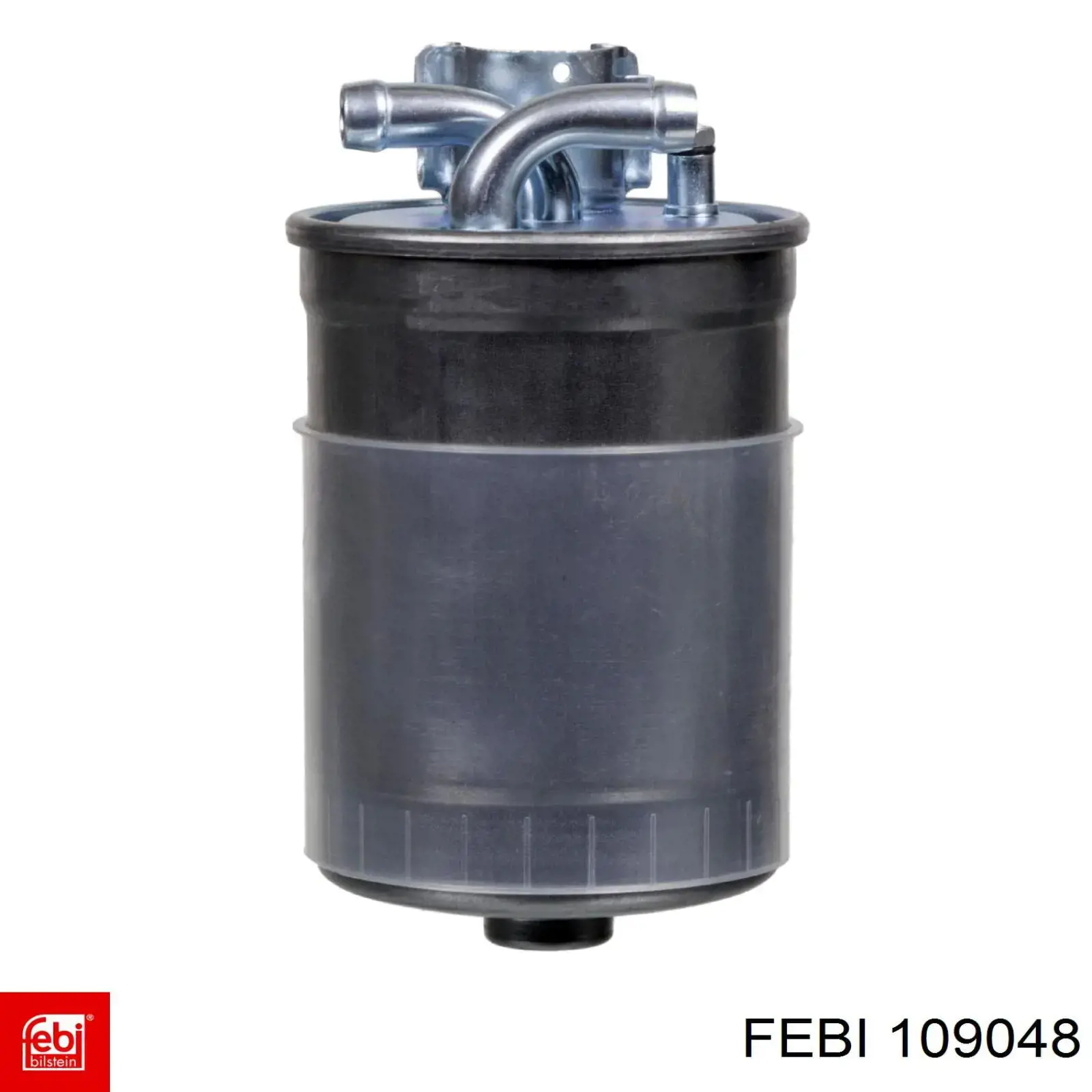 Ремкомплект ГРМ Febi 109048 цена, от 111.33 USD