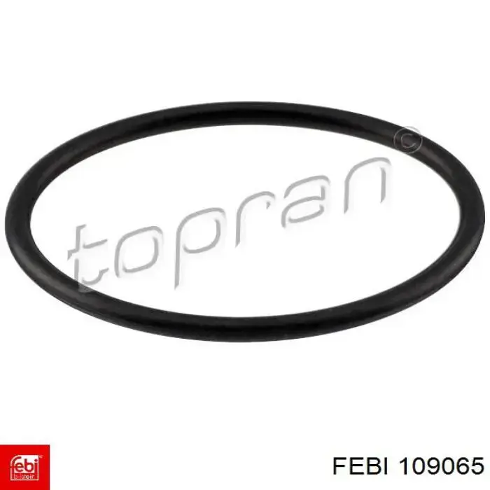 Левая/правая опора двигателя 109065 Febi