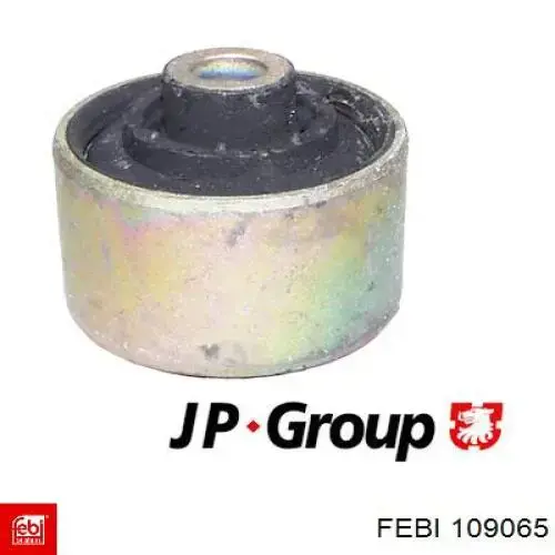 Подушка (опора) двигателя, левая/правая Febi 109065 цена, от 50.15 USD