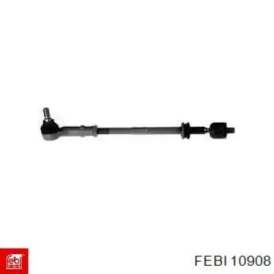 Тяга рулевая в сборе, правая Febi 10908 цена, от 17.25 USD