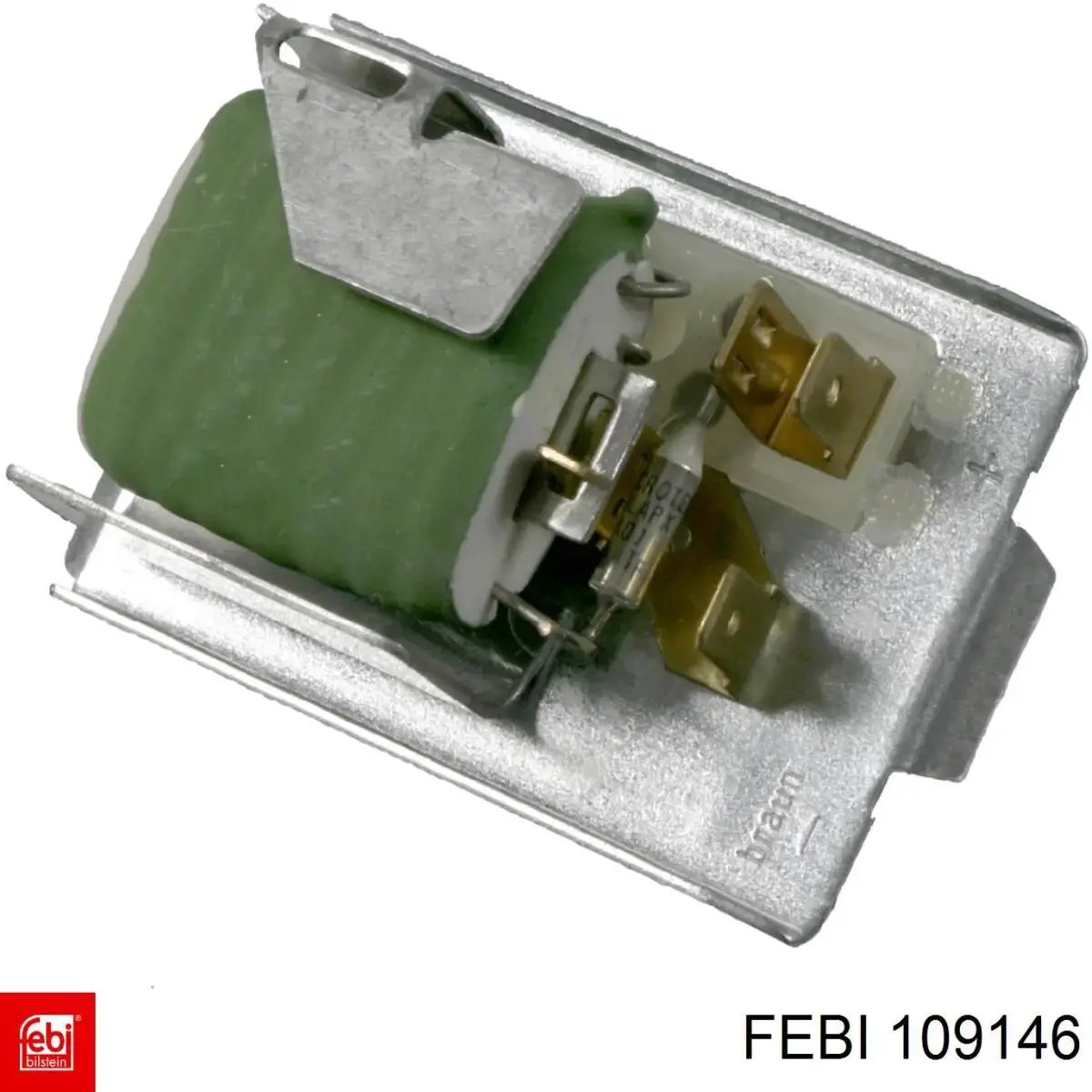 Tampa de válvulas Febi 109146 preço, a partir de 66,20 USD