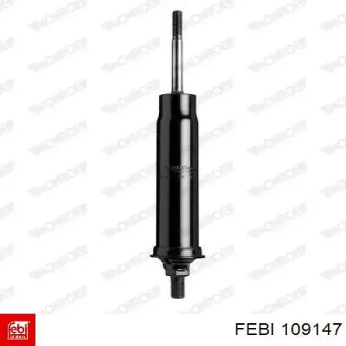 Кожух термостата Febi 109147 цена, от 42.40 USD