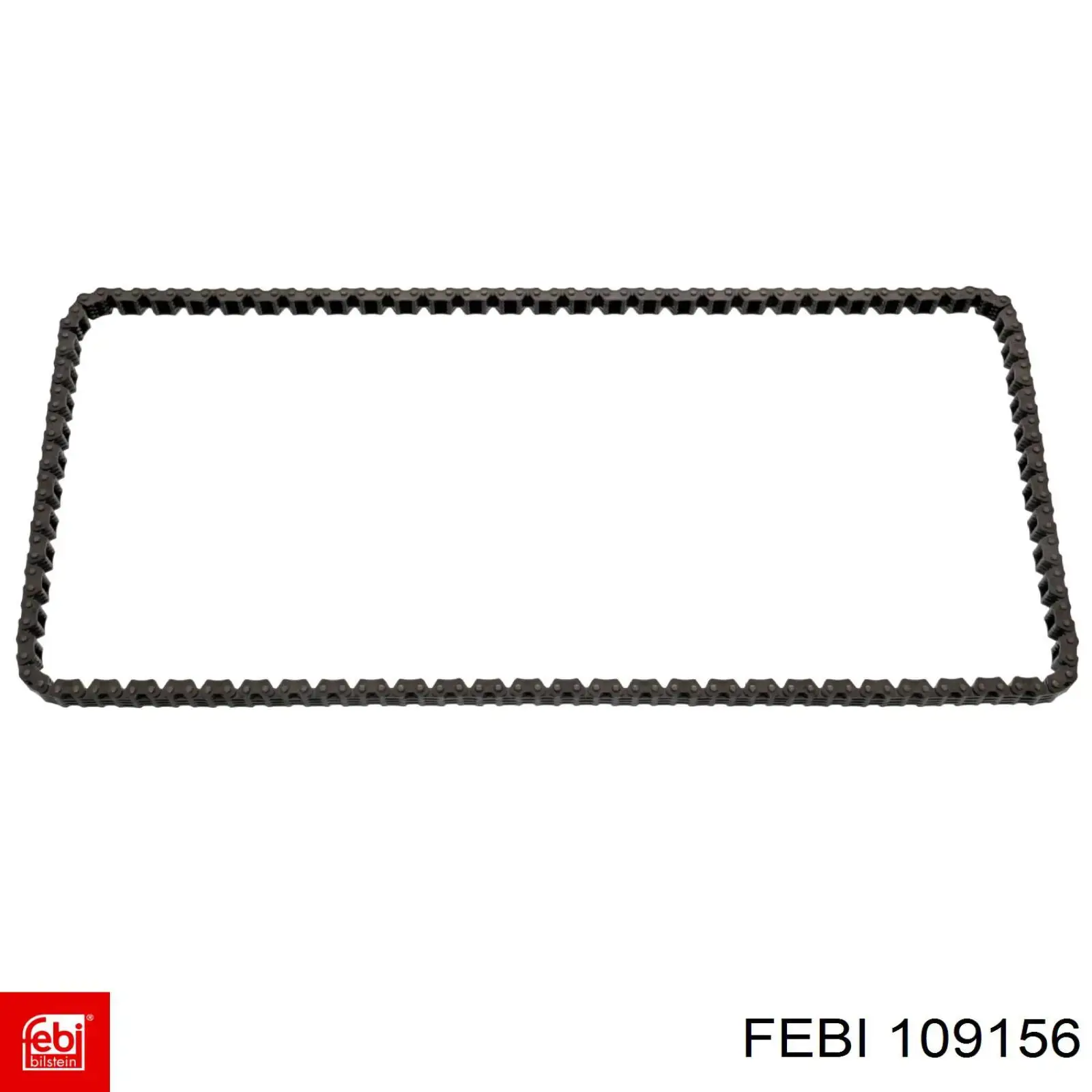 Ремкомплект ГРМ Febi 109156 цена, от 122.02 USD