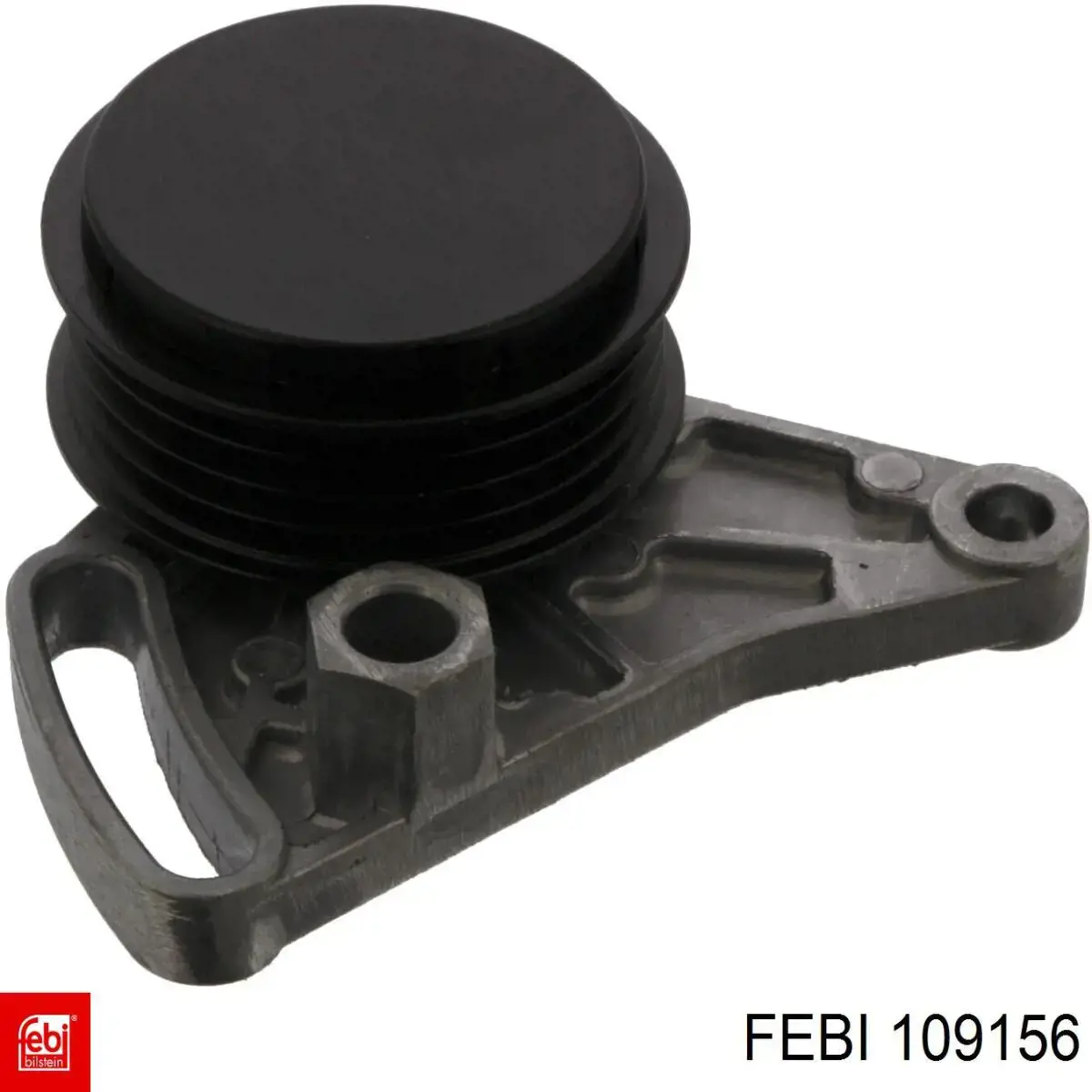 Цепь ГРМ, комплект Febi 109156