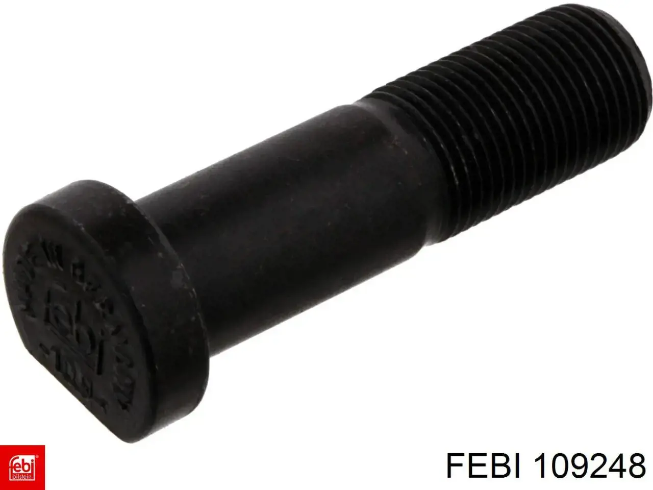 Трос ручного тормоза задний Febi 109248 цена, от 41.93 USD
