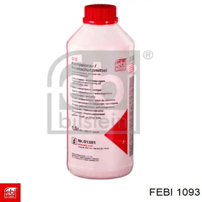  Febi 1093 цена, от 0.32 USD