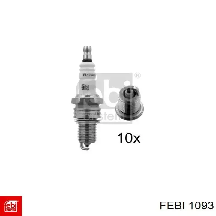  1093 Febi