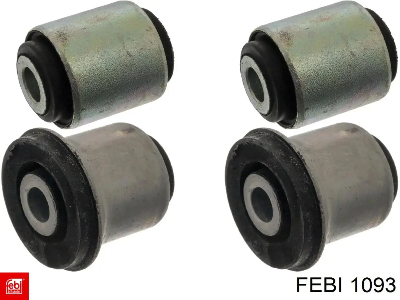 Купить 1093 Febi 