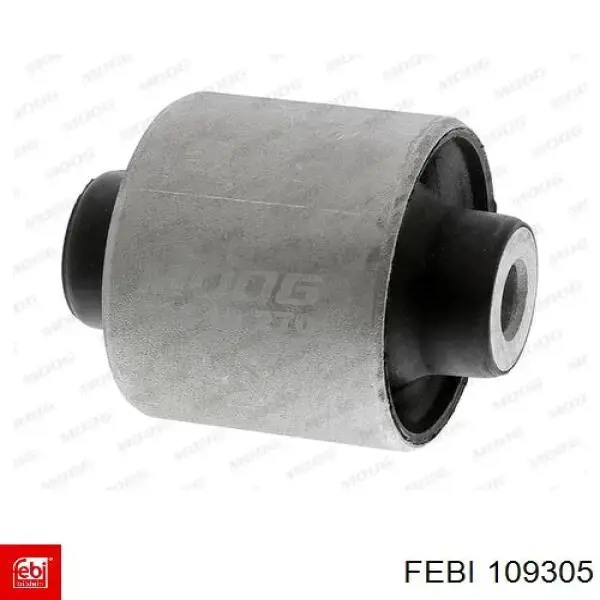 Сайлентблок передней подвески Febi 109305 цена, от 24.69 USD