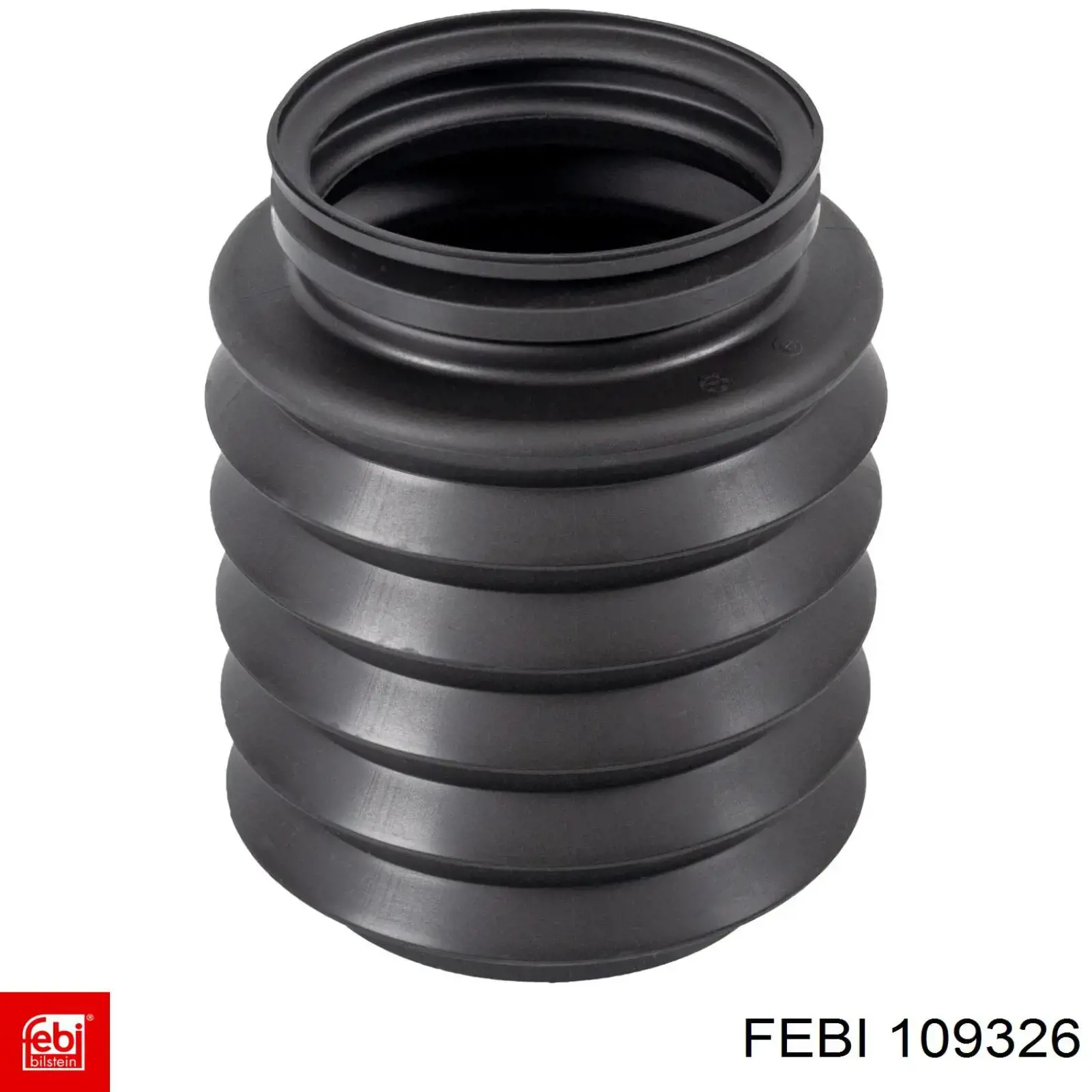 Купить 109326 Febi Отбойник на задние стойки