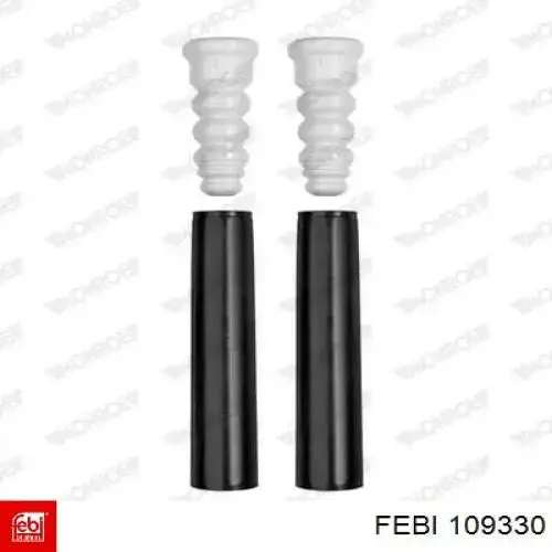 Отбойник амортизатора заднего Febi 109330