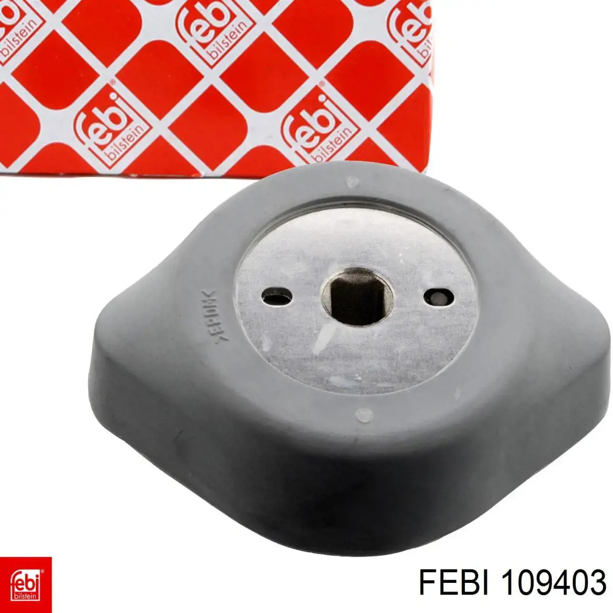 Левая подушка двигателя 30199027 AND