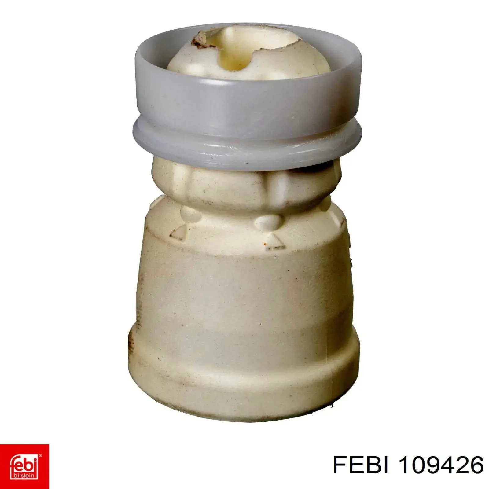 Отбойник задний Febi 109426 цена, от 22.40 USD