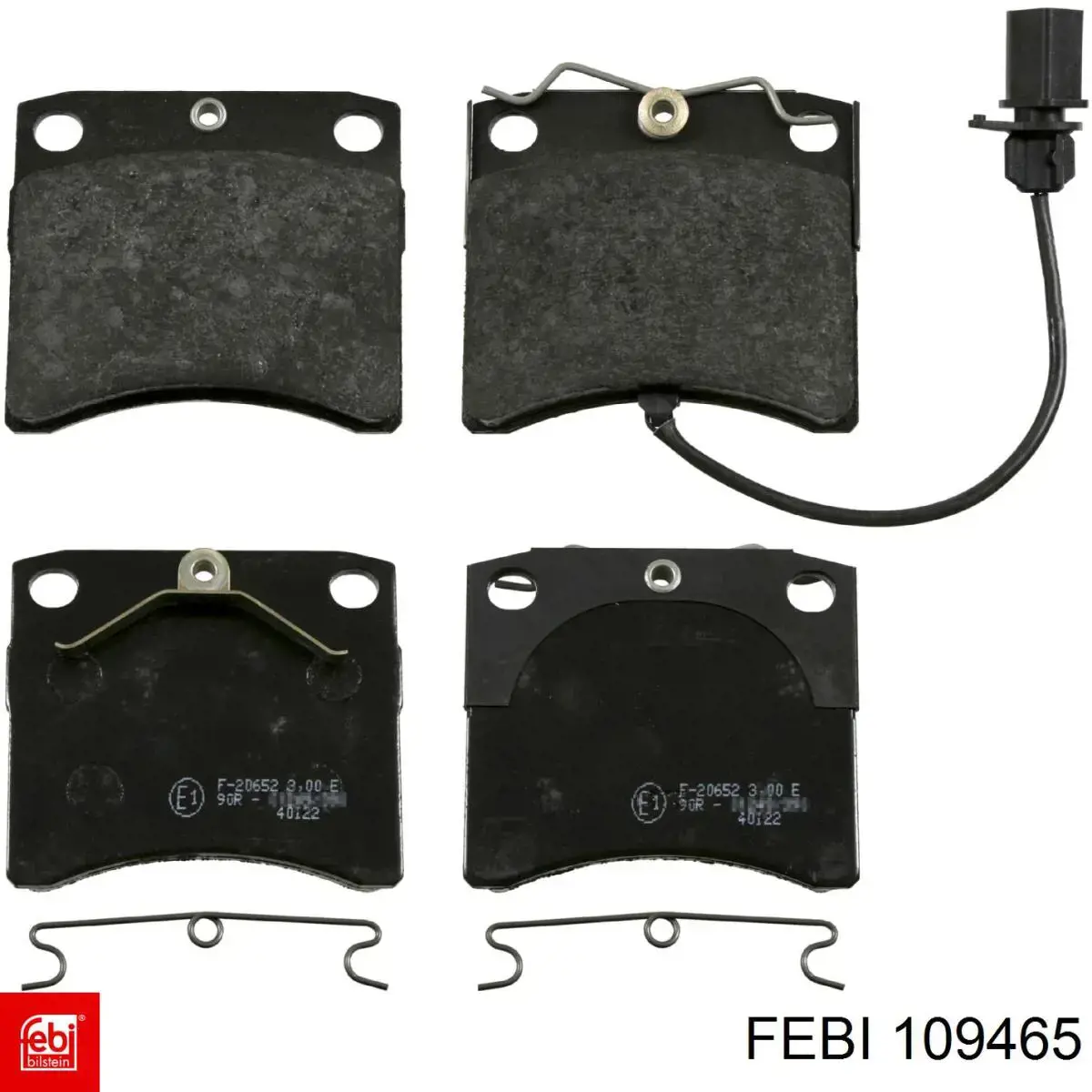 Купить 5318885 Ford Отбойник амортизатора заднего