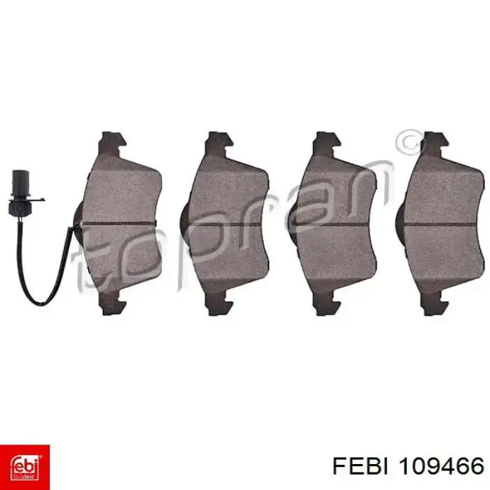 Отбойник задний Daco PK1011 цена, от 12.66 USD