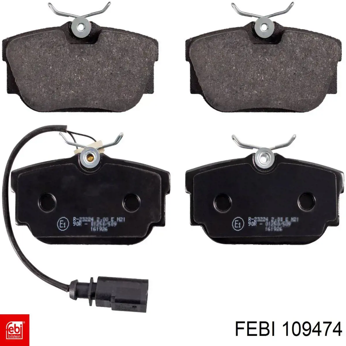 Сальник коленчатого вала Swag 20109474 цена, от 16.93 USD