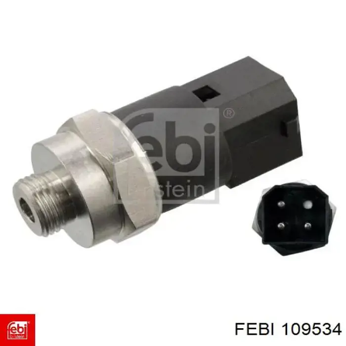 281002458 Bosch ДПКВ