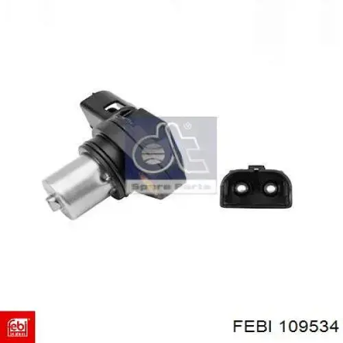 Датчик положения коленчатого вала Bosch 281002458 цена, от 73.26 USD