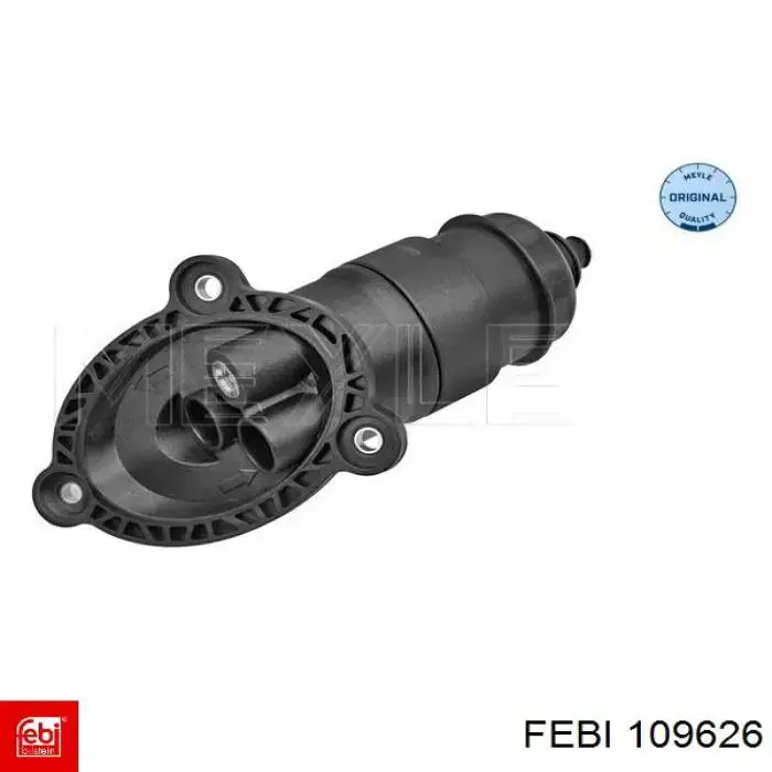 Фильтр АКПП 109626 Febi