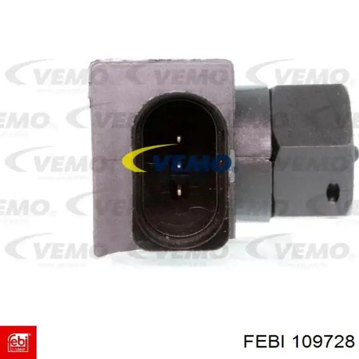 Датчик скорости 109728 Febi
