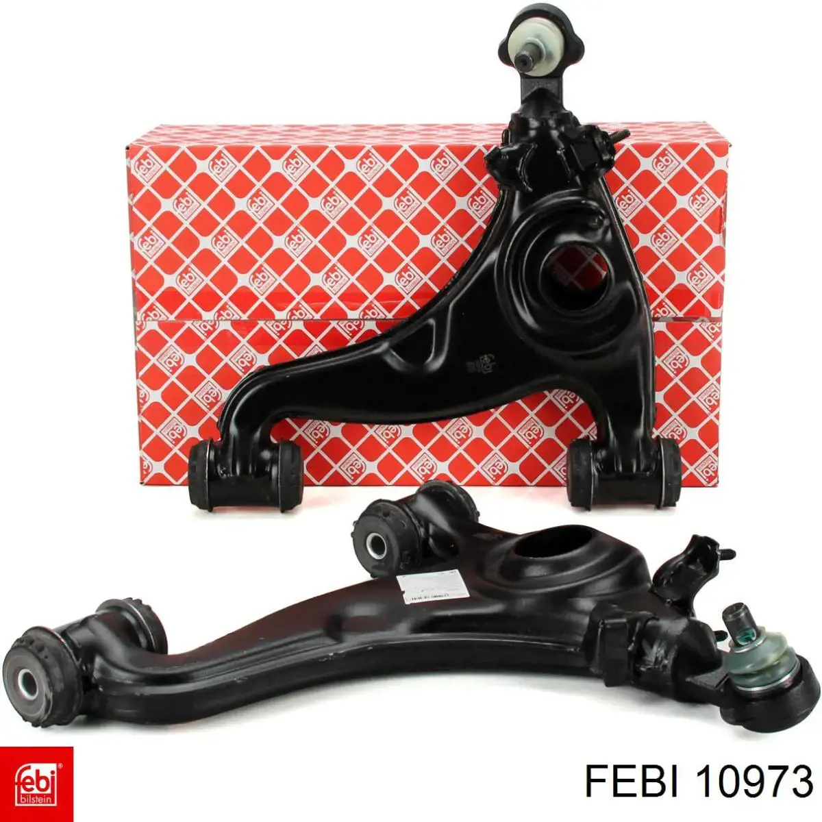 Зубчатый ремень Febi 10973 цена, от 18.18 USD