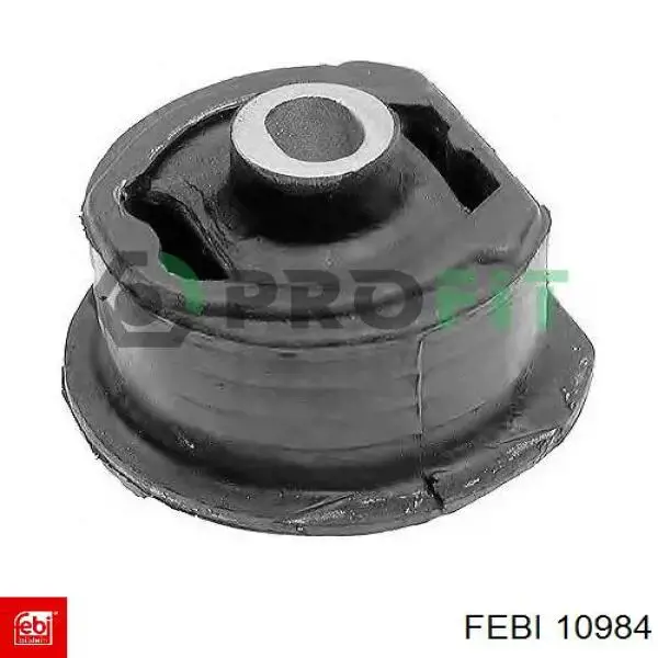 ГРМ ремни Febi 10984