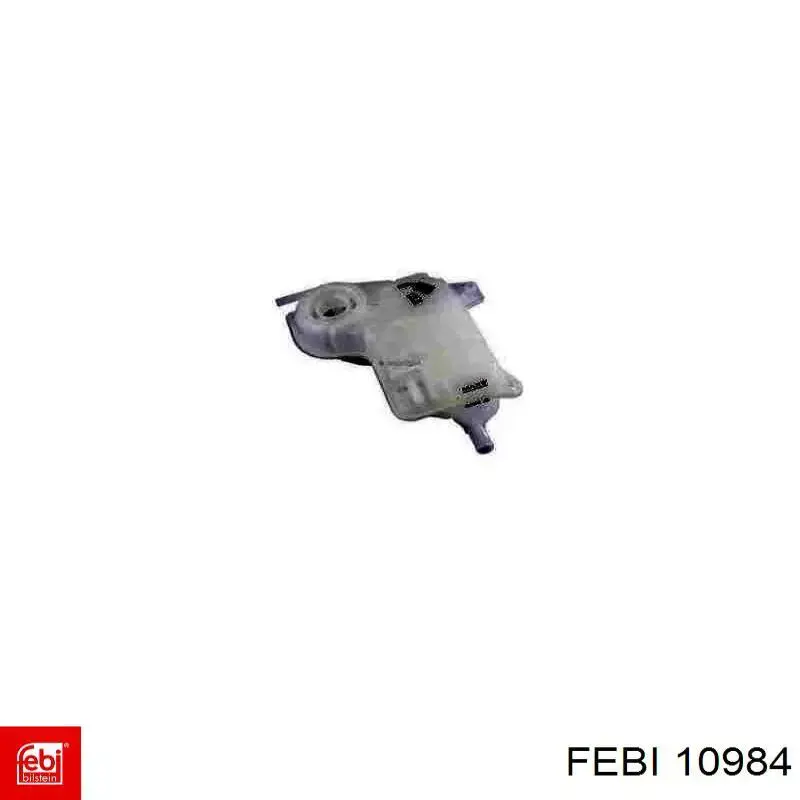 10984 Febi Ремень двигателя