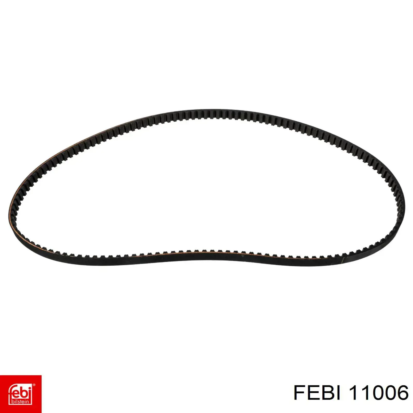 11006 Febi Ремень двигателя