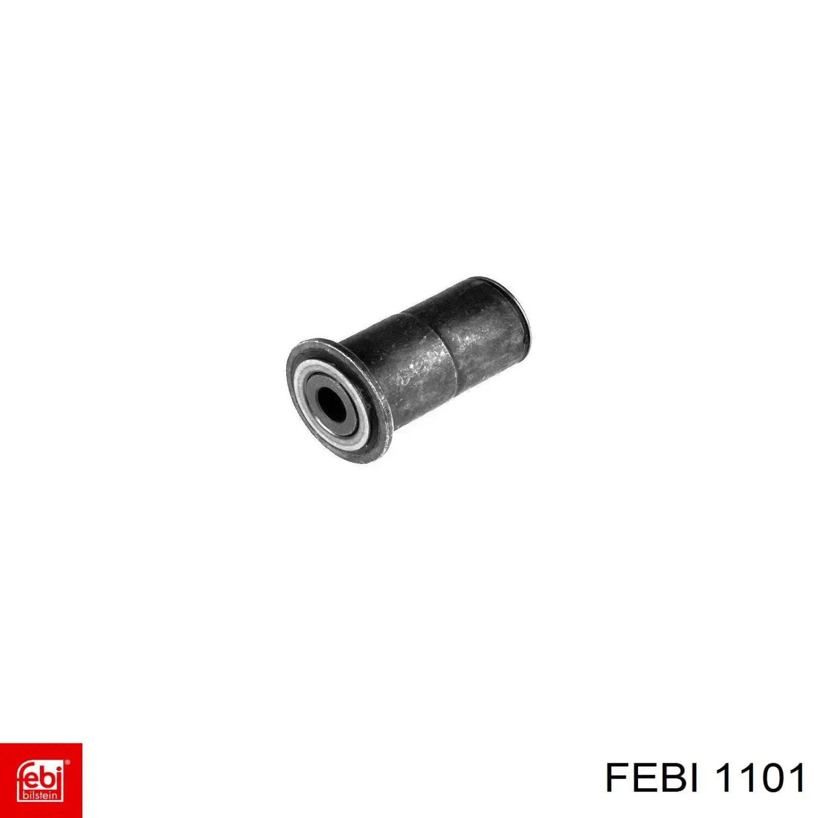 Задняя опора двигателя 1101 Febi