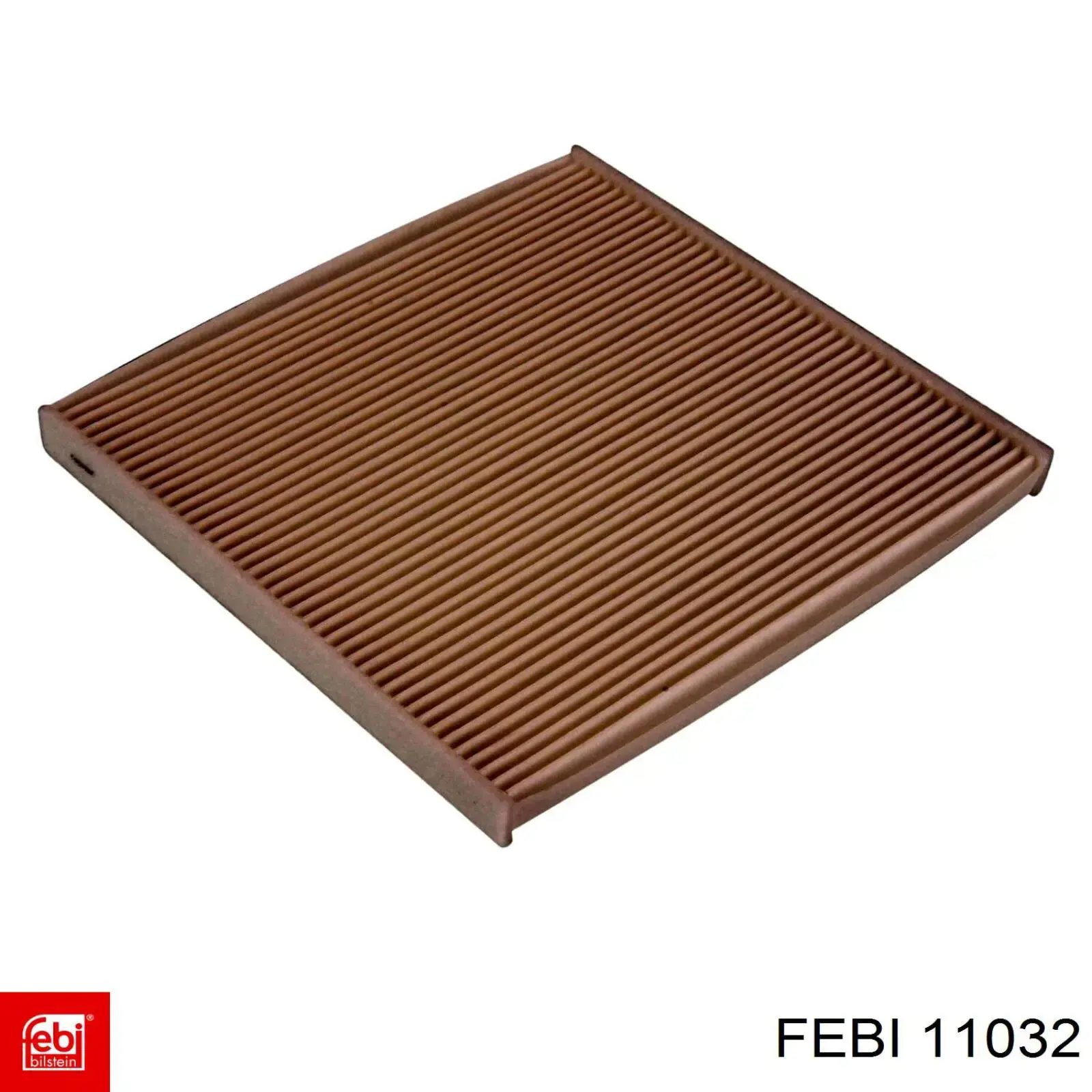 Зубчатый ремень Febi 11032 цена, от 15.24 USD