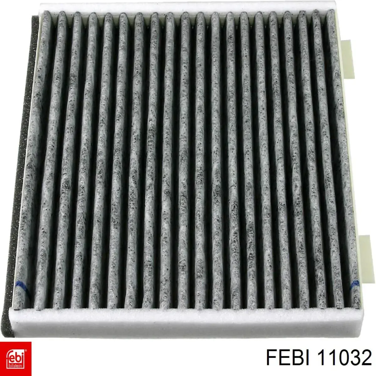 Ремень ГРМ 11032 Febi