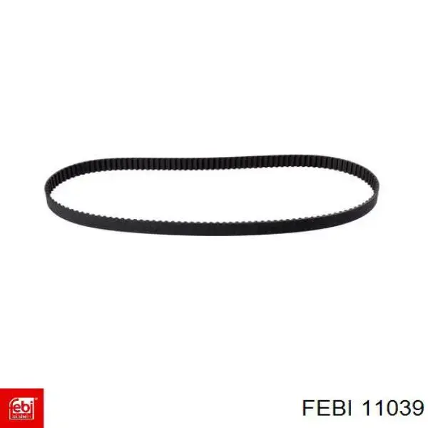 Зубчатый ремень Febi 11039 цена, от 20.72 USD