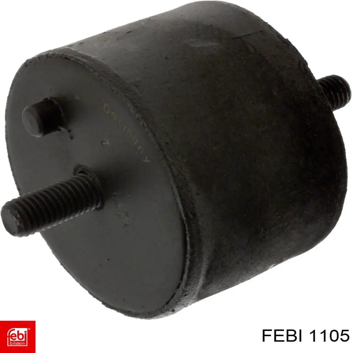 Купить 1105 Febi Правая опора двигателя